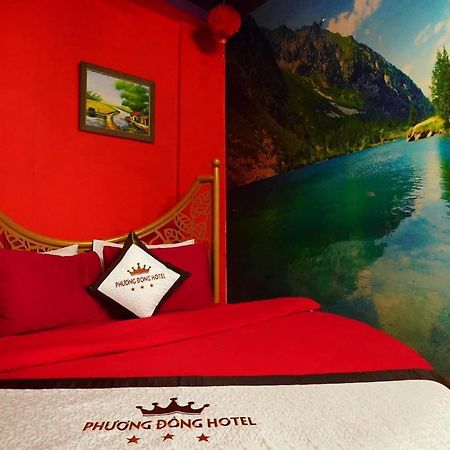 Phuong Dong Hotel Ανόι Εξωτερικό φωτογραφία
