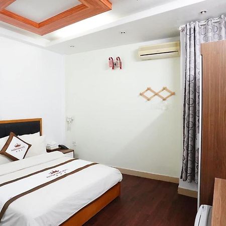 Phuong Dong Hotel Ανόι Εξωτερικό φωτογραφία