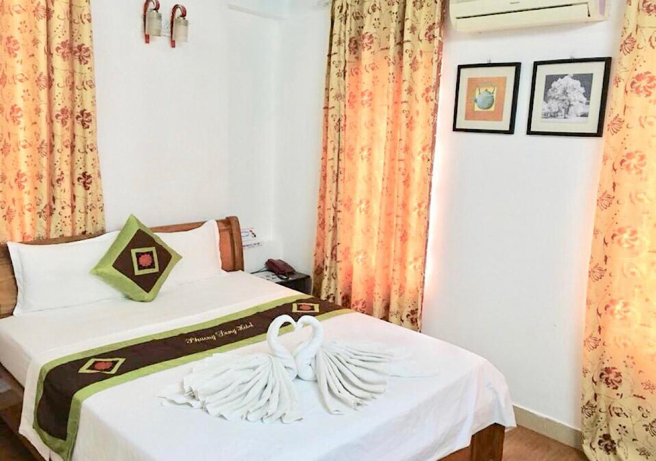 Phuong Dong Hotel Ανόι Εξωτερικό φωτογραφία