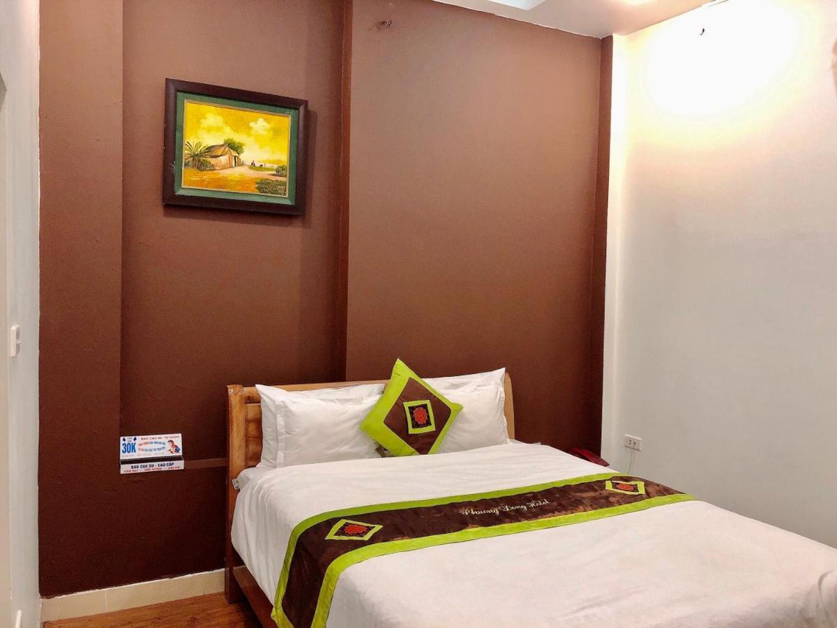 Phuong Dong Hotel Ανόι Εξωτερικό φωτογραφία