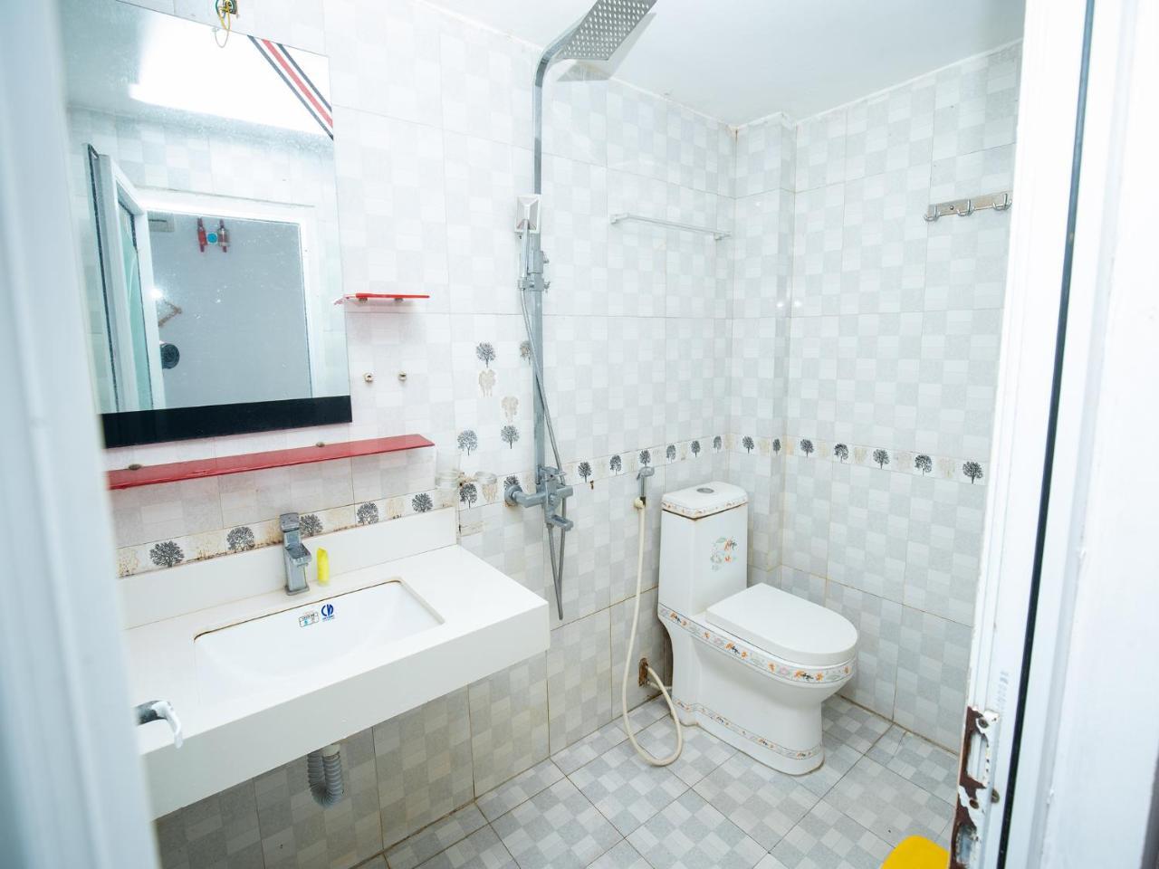 Phuong Dong Hotel Ανόι Εξωτερικό φωτογραφία