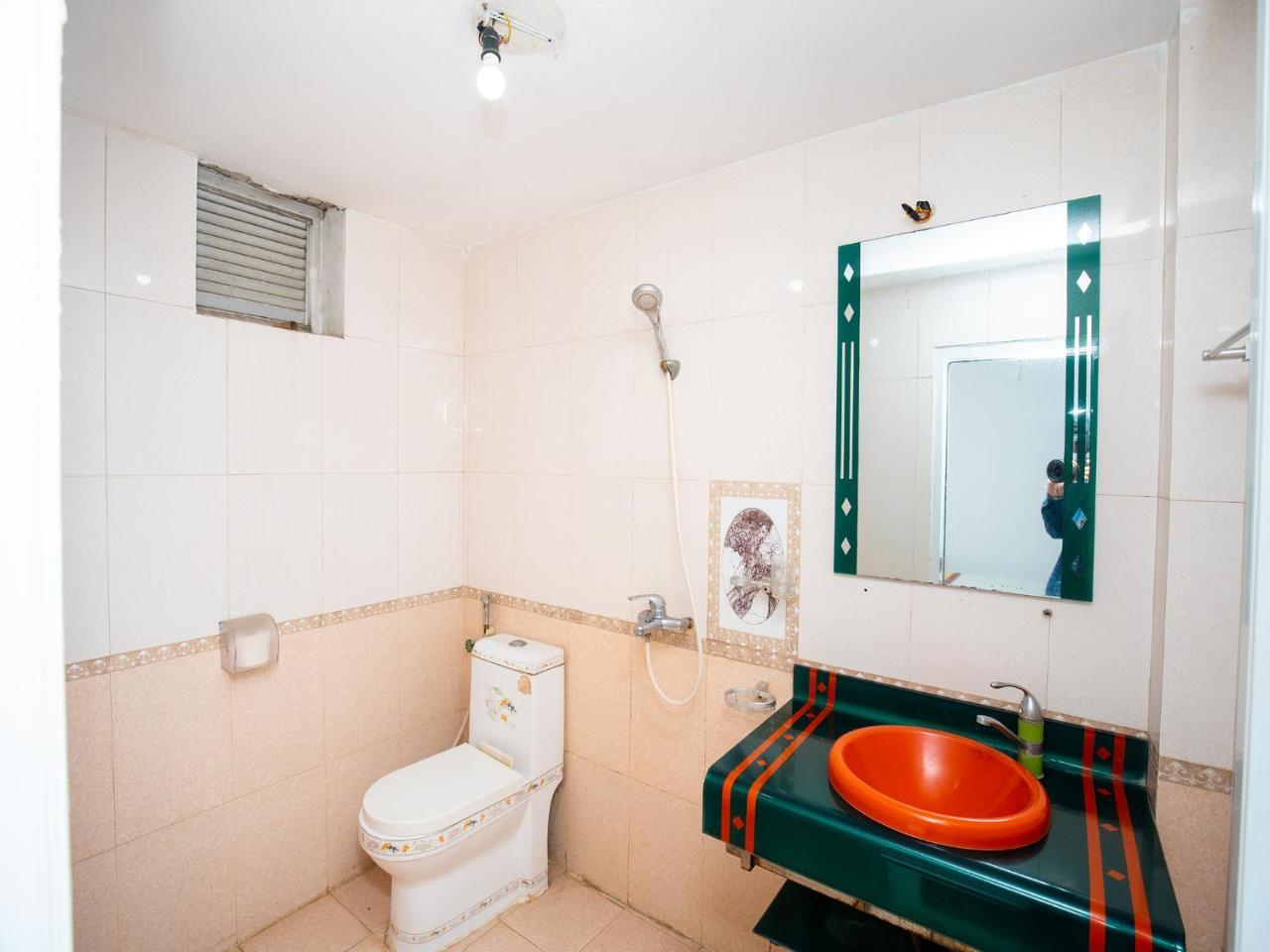 Phuong Dong Hotel Ανόι Εξωτερικό φωτογραφία