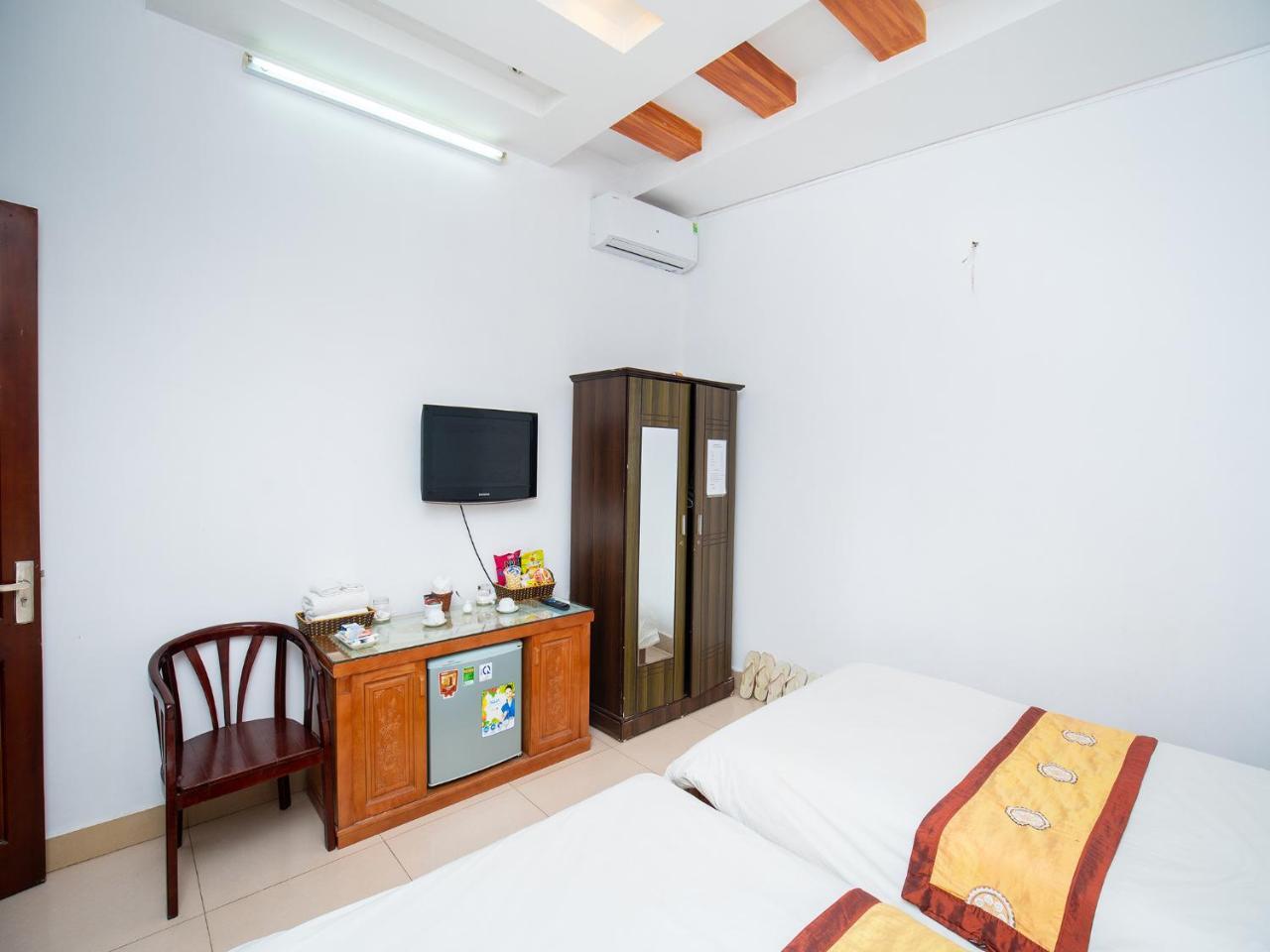 Phuong Dong Hotel Ανόι Εξωτερικό φωτογραφία